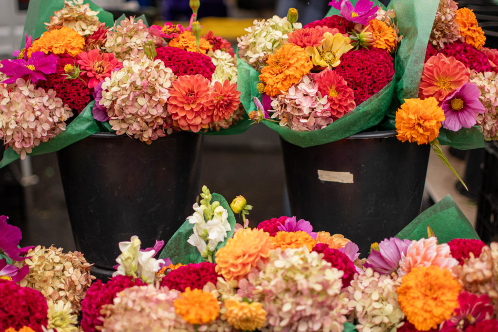 flowers